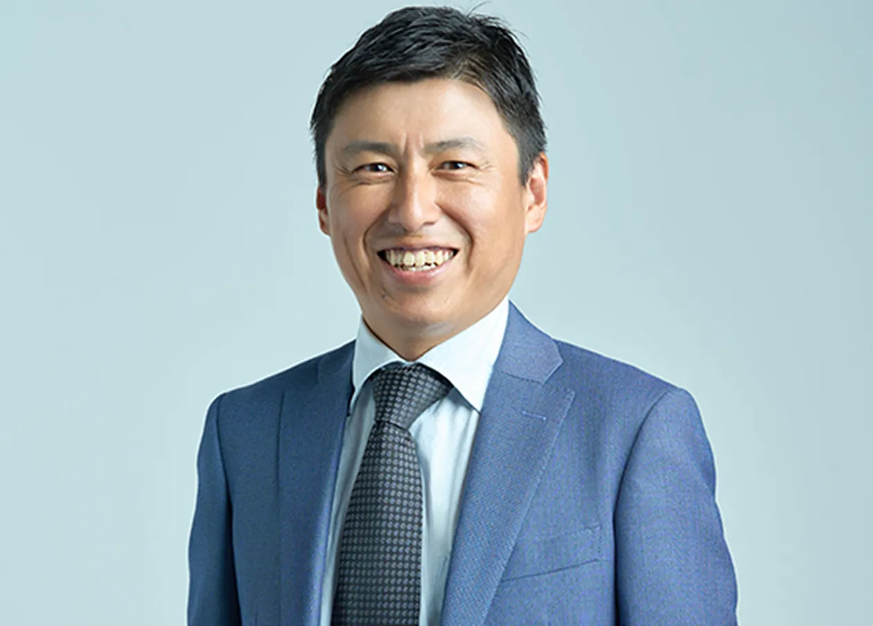 代表税理士 土谷 正剛