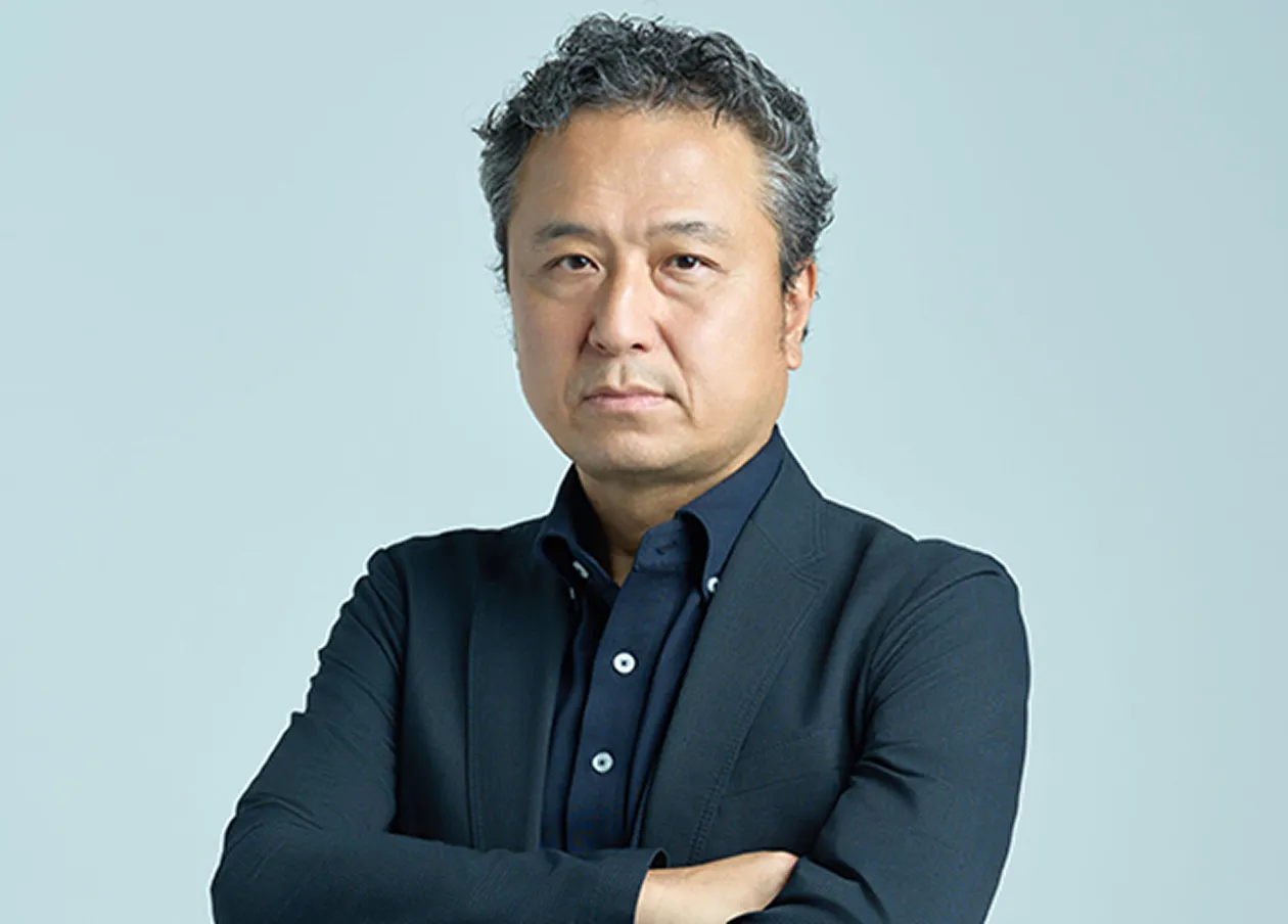 代表税理士 長岡 孝之
