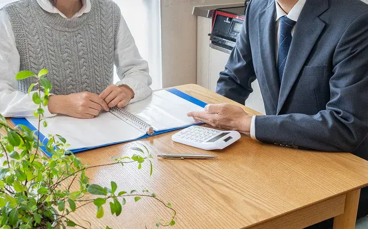 計算書類の経営への生かし方の説明