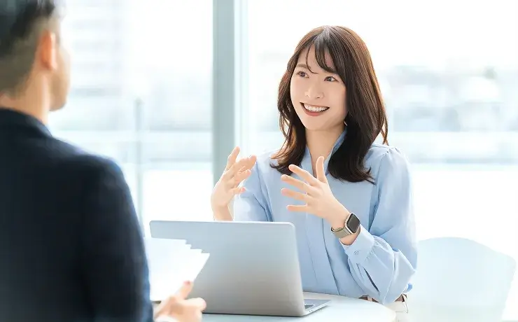 金融機関から融資を受けるためのアドバイス