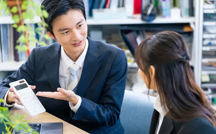 資金繰りの検討