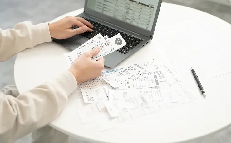 自計化導入支援