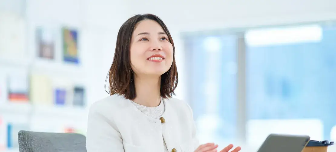 個人で事業を営まれている方