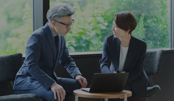 法人様向けサービス