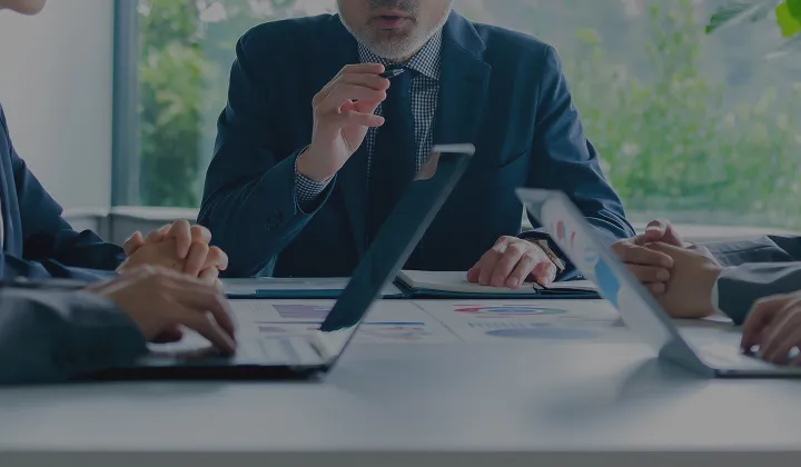 独立起業のご相談