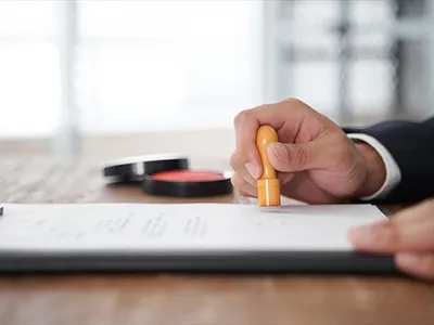 会社設立に必要なもの