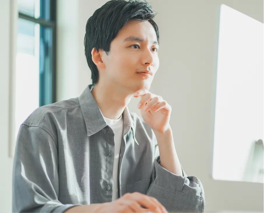 独立起業のご相談