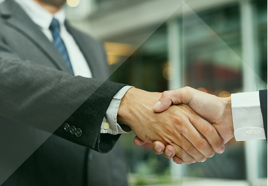 CORPORATE CUSTOMERS